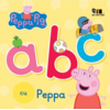 Copertă produs ABC cu Peppa