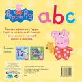 Copertă produs ABC cu Peppa - gallery small 