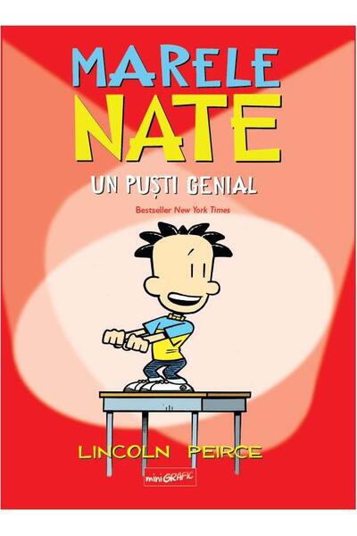 Marele Nate: Un puști genial
