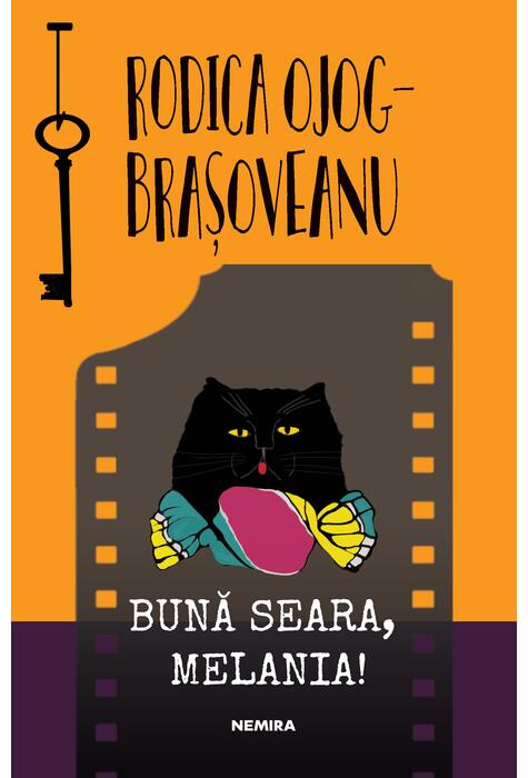 Copertă produs Bună seara, Melania! (Vol. 2)
