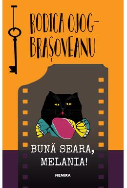 Copertă produs Bună seara, Melania! (Vol. 2)