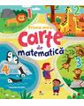 Copertă produs Prima mea carte de matematică - thumb 1