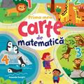 Copertă produs Prima mea carte de matematică - gallery small 