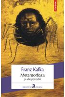 Imagine produs Metamorfoza şi alte povestiri