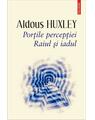 Copertă produs Porţile percepţiei. Raiul şi iadul - thumb 1