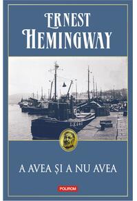 Copertă produs A avea şi a nu avea