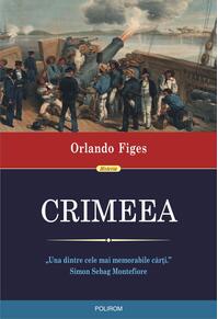 Copertă produs Crimeea