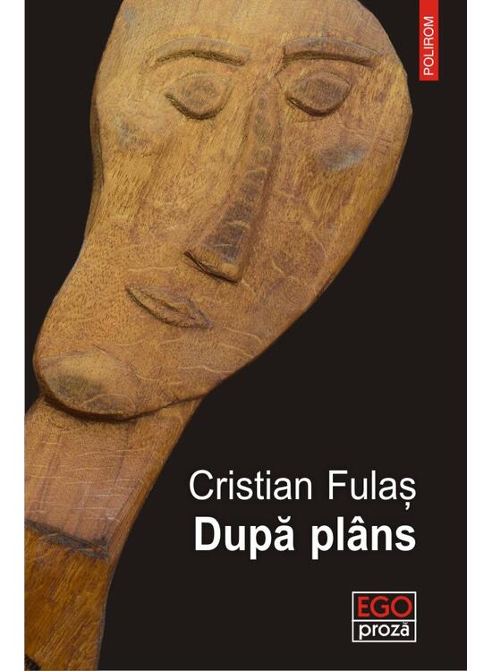 Copertă produs După pl&acirc;ns - gallery big 1