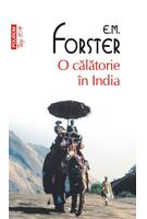 Copertă produs O călătorie în India (Top 10+)