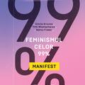 Copertă produs Feminismul celor 99%. Manifest - gallery small 