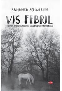 Copertă produs Vis febril