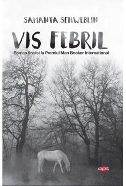 Copertă produs Vis febril