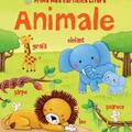 Copertă produs Animale - gallery small 
