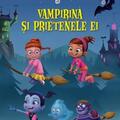 Copertă produs Disney. Vampirina și prietenele ei - gallery small 