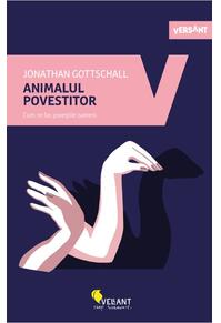 Copertă produs Animalul povestitor