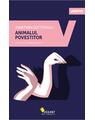 Copertă produs Animalul povestitor - thumb 1