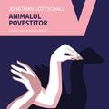 Copertă produs Animalul povestitor - gallery small 
