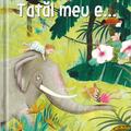 Copertă produs Tatăl meu e... - gallery small 