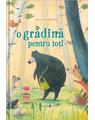 Copertă produs O grădină pentru toți - thumb 1