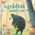 Copertă produs O grădină pentru toți - gallery small 