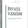Copertă produs Învață vânzări din greșelile mele - gallery small 