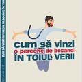 Copertă produs Cum să vinzi o pereche de bocanci în toiul verii - gallery small 