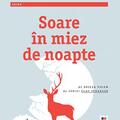 Copertă produs Soare &icirc;n miez de noapte. Seria Olav Johansen (Vol.2) - gallery small 