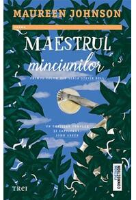 Copertă produs Maestrul minciunilor (Vol.1)