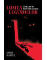 Copertă produs Lumea legendelor. Creaturi monstruoase - thumb 1