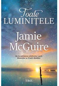 Copertă produs Toate luminițele