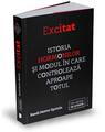 Copertă produs Excitat - thumb 1