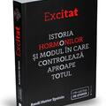 Copertă produs Excitat - gallery small 