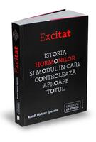 Imagine produs Excitat