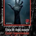 Copertă produs Viața de după moarte. Cazuri impresionante din Rom&acirc;nia. Esoterica - gallery small 