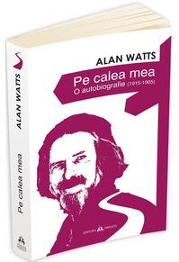 Copertă produs Pe calea mea - O autobiografie (1915-1965)