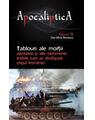Copertă produs Tablouri ale morții: atentatele și alte evenimente teribile care au desfigurat chipul României (Vol. 7) - thumb 1