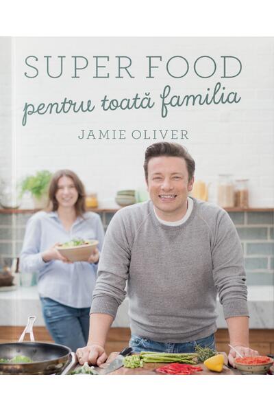 Super food pentru toată familia