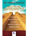 Copertă produs Cele patru introspecţii. Puterea, înţelepciunea şi harul Protectorilor Pământului - thumb 1