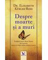Copertă produs Despre moarte și a muri - thumb 1