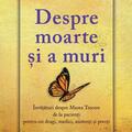 Copertă produs Despre moarte și a muri - gallery small 