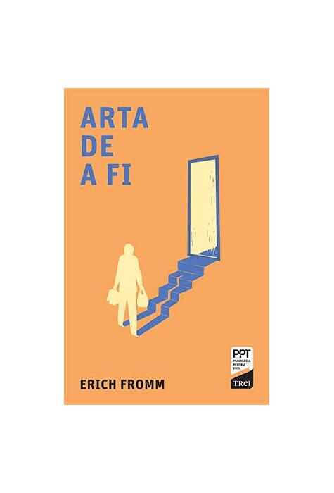 Copertă produs Arta de a fi