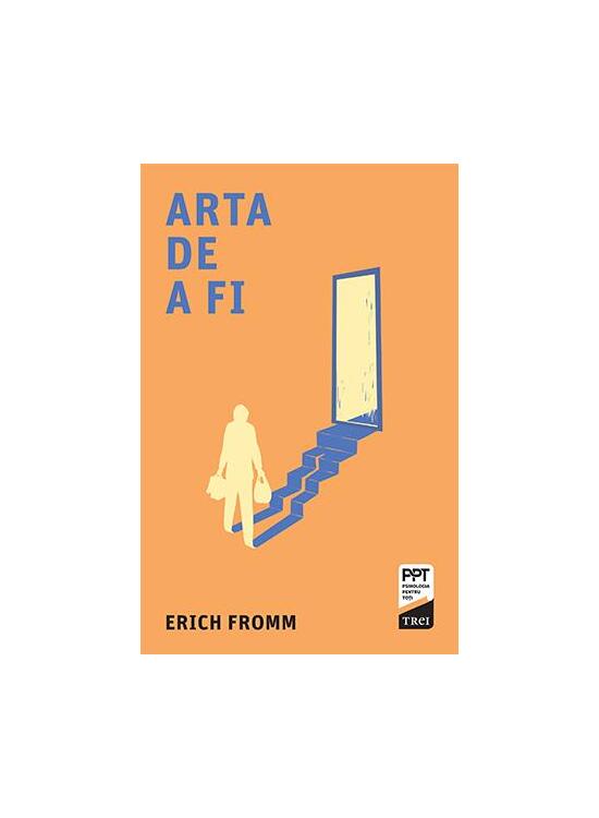 Copertă produs Arta de a fi - gallery big 1