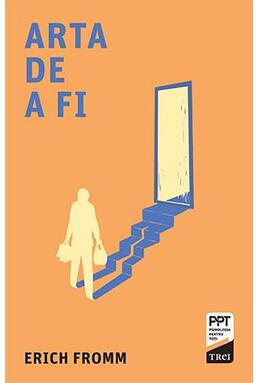 Copertă produs Arta de a fi