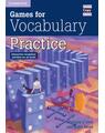Copertă produs Games for Vocabulary Practice - thumb 1