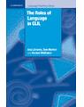 Copertă produs The Roles of Language in CLIL - thumb 1