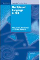 The Roles of Language in CLIL