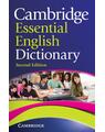 Copertă produs Cambridge Essential English Dictionary - thumb 1
