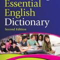 Copertă produs Cambridge Essential English Dictionary - gallery small 