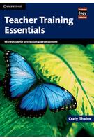 Imagine produs Teacher Training Essentials
