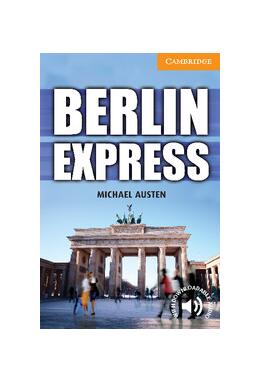 Copertă produs Berlin Express Level 4 Intermediate